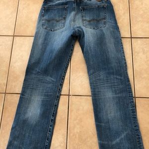 American Eagle Jeans Flex 4